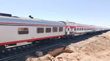 جدول قطارات الصعيد اليوم الإثنين 20 أكتوبر 2025 وتكاليف التذاكر